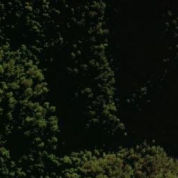 Satellite imagery of Mount Banda Banda, AU