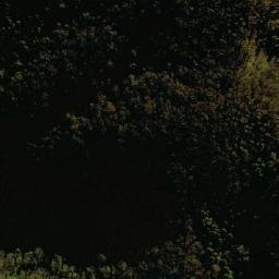 Satellite imagery of Mount Banda Banda, AU