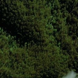 Satellite imagery of Marowin Mountain, AU