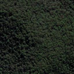 Satellite imagery of Dulcanghi Mountain, AU