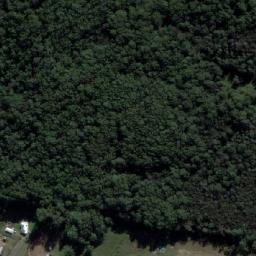 Satellite imagery of Dulcanghi Mountain, AU