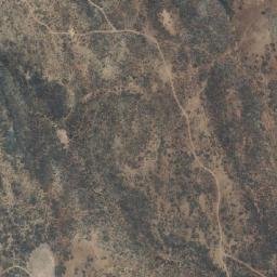 Satellite imagery of Punta Vana, CL