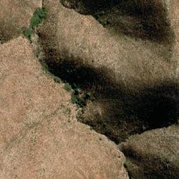 Satellite imagery of Cerro Ranjel, CL