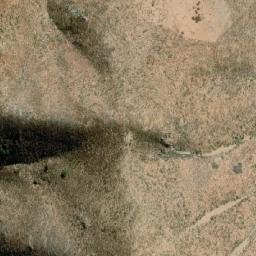 Satellite imagery of Cerro Ranjel, CL