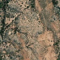 Satellite imagery of Brilladora, CL