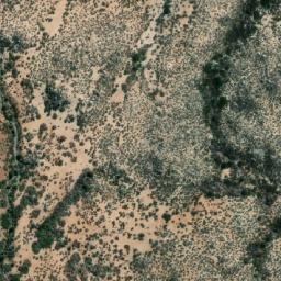 Satellite imagery of Brilladora, CL