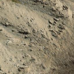 Satellite imagery of Portezuelo de Majadas, CL