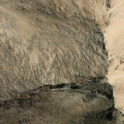 Satellite imagery of Portezuelo de Majadas, CL