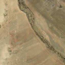 Satellite imagery of Paso de las Cuevas, AR