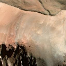 Satellite imagery of Cordón de las Burras, AR