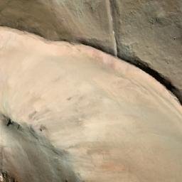 Satellite imagery of Cordón de las Burras, AR