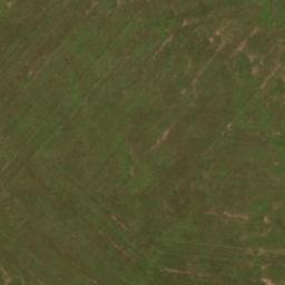 Satellite imagery of Mesa de la Mula Muerta, AR