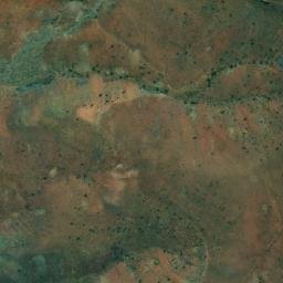 Satellite imagery of SLAGBERG, ZA