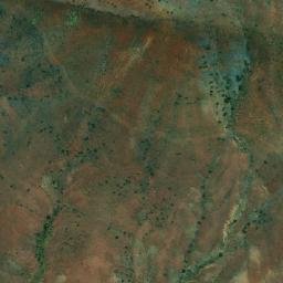 Satellite imagery of SLAGBERG, ZA