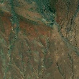 Satellite imagery of SLAGBERG, ZA