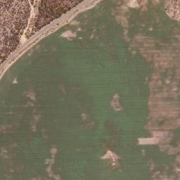 Satellite imagery of Nungarin Hill, AU