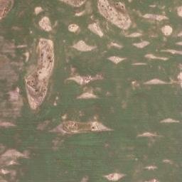Satellite imagery of Nungarin Hill, AU