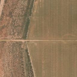 Satellite imagery of Keokanie, AU