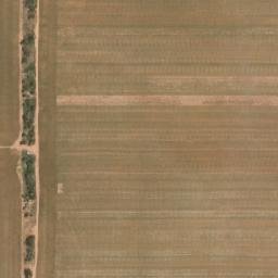 Satellite imagery of Keokanie, AU