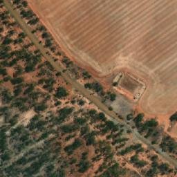 Satellite imagery of Pilot Group, AU
