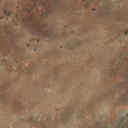 Satellite imagery of Meerklebee Hill, AU