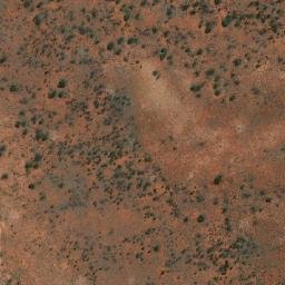 Satellite imagery of Bridle Path Hill, AU
