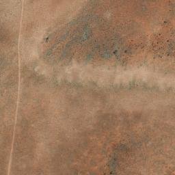 Satellite imagery of Bridle Path Hill, AU