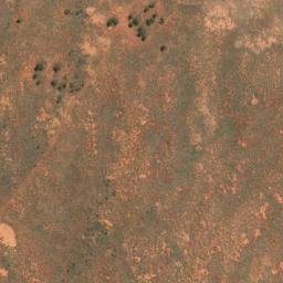 Satellite imagery of Wirraminna Hill, AU