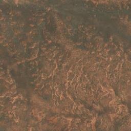 Satellite imagery of Intercept Hill, AU