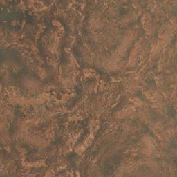 Satellite imagery of Intercept Hill, AU
