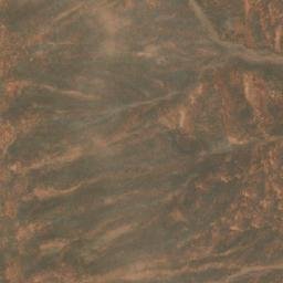 Satellite imagery of Intercept Hill, AU