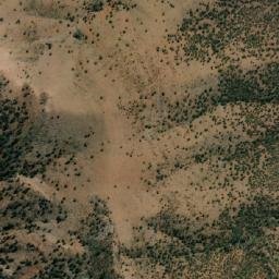 Satellite imagery of Spider Hill, AU