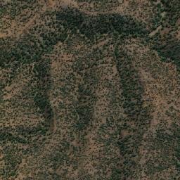 Satellite imagery of Spider Hill, AU