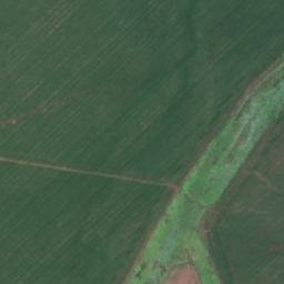 Satellite imagery of Round Ridge, AU
