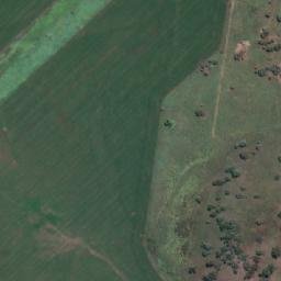 Satellite imagery of Round Ridge, AU