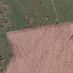 Satellite imagery of Round Ridge, AU