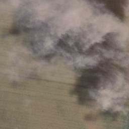 Satellite imagery of The Pine Ridge, AU