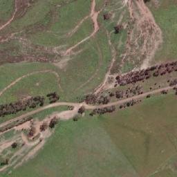 Satellite imagery of Howards Hill, AU