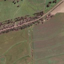 Satellite imagery of Howards Hill, AU