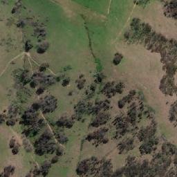 Satellite imagery of High Peak, AU