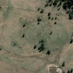 Satellite imagery of Trinidad Hill, AU