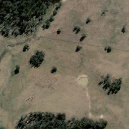 Satellite imagery of Trinidad Hill, AU