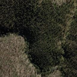 Satellite imagery of Nobby Sugarloaf, AU