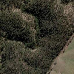 Satellite imagery of Nobby Sugarloaf, AU