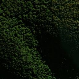 Satellite imagery of Mount Banda Banda, AU