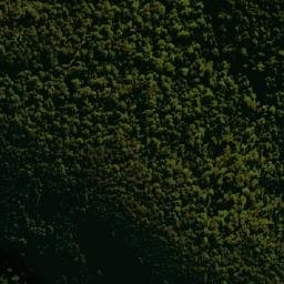 Satellite imagery of Mount Banda Banda, AU