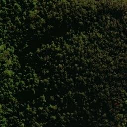 Satellite imagery of Mount Banda Banda, AU
