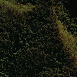 Satellite imagery of Mount Banda Banda, AU