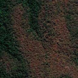 Satellite imagery of Ballengarra, AU