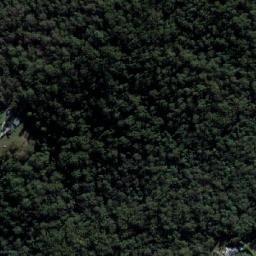 Satellite imagery of Dulcanghi Mountain, AU